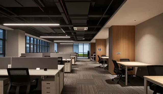 定制化装修套餐的适用条件及选型关注点