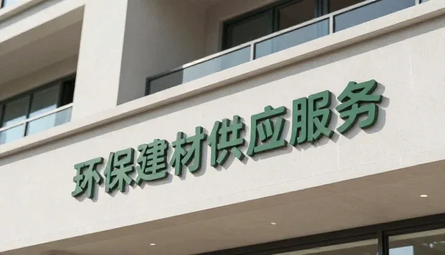 软装搭配中的绿色建筑实践与常见问题应对